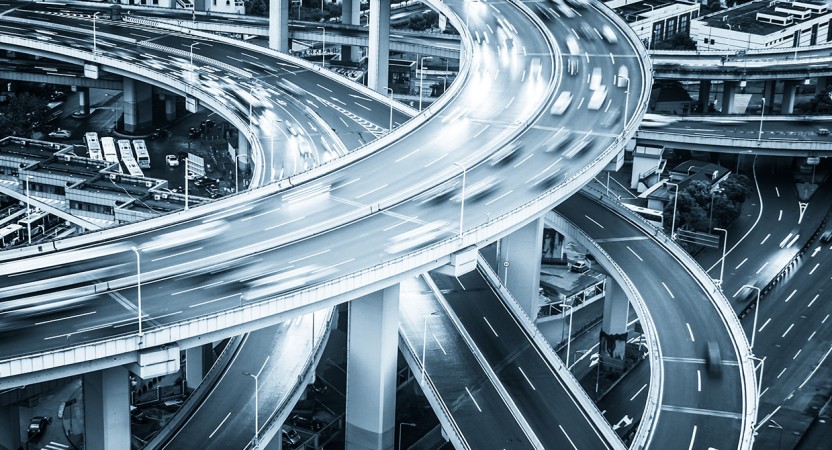 Sharing Data Across Software Applications